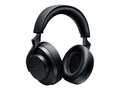 Shure AONIC 50 G2 WIRELESS HEADPHONE, SBH50G2-BK                    , 41944625, Headphones