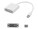 AddOn MDISPLAYPORT2DVIW-5PK Image 2 from Front