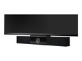 HP Poly Video Studio Audio Video USB Soundbar (TAA Compliant), 842F2AA#ABA, 41716967, Video Conference Room Hardware HP Poly Video Studio Audio Video USB Soundbar (TAA Compliant), 842F2AA#ABA, 41716967, Video Conference Room Hardware