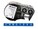 Brady Corp. M4C-500-595-BL-WT              Image 1 from Front