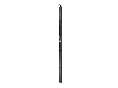 APC Metered PDU 2G 8.6kW 208V 24A (NA) 0U Rackmount L21-30P Input 6ft Cord (36) C13 (6) C19 (2) 5-20R, AP8865, 11861607, Power Distribution Units APC Metered PDU 2G 8.6kW 208V 24A (NA) 0U Rackmount L21-30P Input 6ft Cord (36) C13 (6) C19 (2) 5-20R, AP8865, 11861607, Power Distribution Units