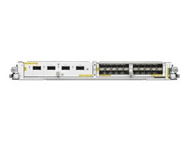 Cisco A9K-MOD160-SE Main Image from Front
