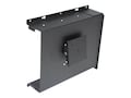 Rack Solutions Tilt Monitor Wall Mount for Optiplex 790 SFF, 104-2324, 17771813, Stands & Mounts - Desktop Monitors