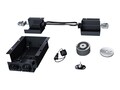APC Ceiling Panel Lock System (w o Power Supply), ACDC2015, 16003679, Rack Cooling Systems APC Ceiling Panel Lock System (w o Power Supply), ACDC2015, 16003679, Rack Cooling Systems
