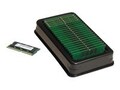Lenovo 2GB PC2-5300 DDR2 SDRAM SODIMM Kit for Select ThinkPad Models, 51J0548, 9573657, Memory