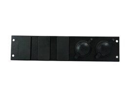 Havis C-LP2-BL3                      Main Image from Front