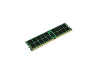 Kingston 16GB PC4-25600 288-pin DDR4 SDRAM RDIMM, KTD-PE432S8/16G, 41177719, Memory Kingston 16GB PC4-25600 288-pin DDR4 SDRAM RDIMM, KTD-PE432S8/16G, 41177719, Memory