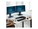 Varidesk 49857                          Image 2 from Left-angle