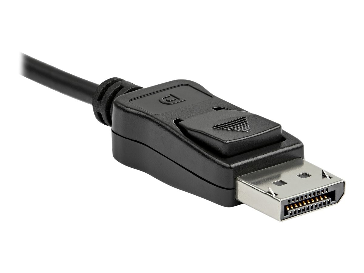 Cable Convertidor DisplayPort Macho a VGA - ATI Store 360