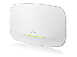 Zyxel Communications NWA130BE Main Image from Right-angle Zyxel Communications NWA130BE Main Image from Right-angle