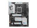 MSI X670E GAMING PLUS WIFI, X670EGAMPLUSWIFI, 41752111, Motherboards