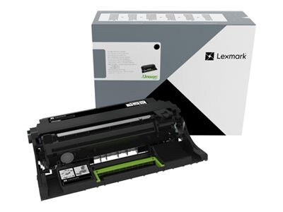 Lexmark Imaging Unit, 66S0ZA0, 41608986, Toner and Imaging Components - OEM