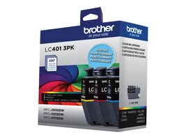 Brother LC4013PKS                      Main Image from Right-angle