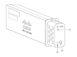 Cisco SSD-240G= Main Image from Right-angle