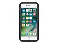 OtterBox Commuter for iPhone 7, Pro Pack, Black, 77-55772, 33931944, Carrying Cases - Phones/PDAs