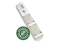 Tripp Lite Medical-Grade Power Strip (4) Outlets with Safety Covers, PS-415-HGULTRA, 7226070, Power Strips Tripp Lite Medical-Grade Power Strip (4) Outlets with Safety Covers, PS-415-HGULTRA, 7226070, Power Strips