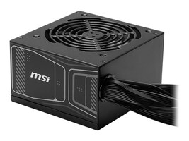 MSI Computer MAGA850GNPCIE5                 Main Image from Right-angle