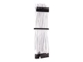 Corsair PREMIUM INDIVIDUALLY SLEEVED A, CP-8920231 , 42033022, Cables Corsair PREMIUM INDIVIDUALLY SLEEVED A, CP-8920231 , 42033022, Cables