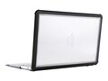 STM STM Dux, Rugged case for MacBook Air 13 Retina 2018 2020- Black, STM-122-293MW-01, 41143924, Carrying Cases - Other