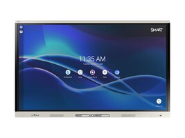 Smart Technologies SBID-MX275-V4-PW Main Image from Front