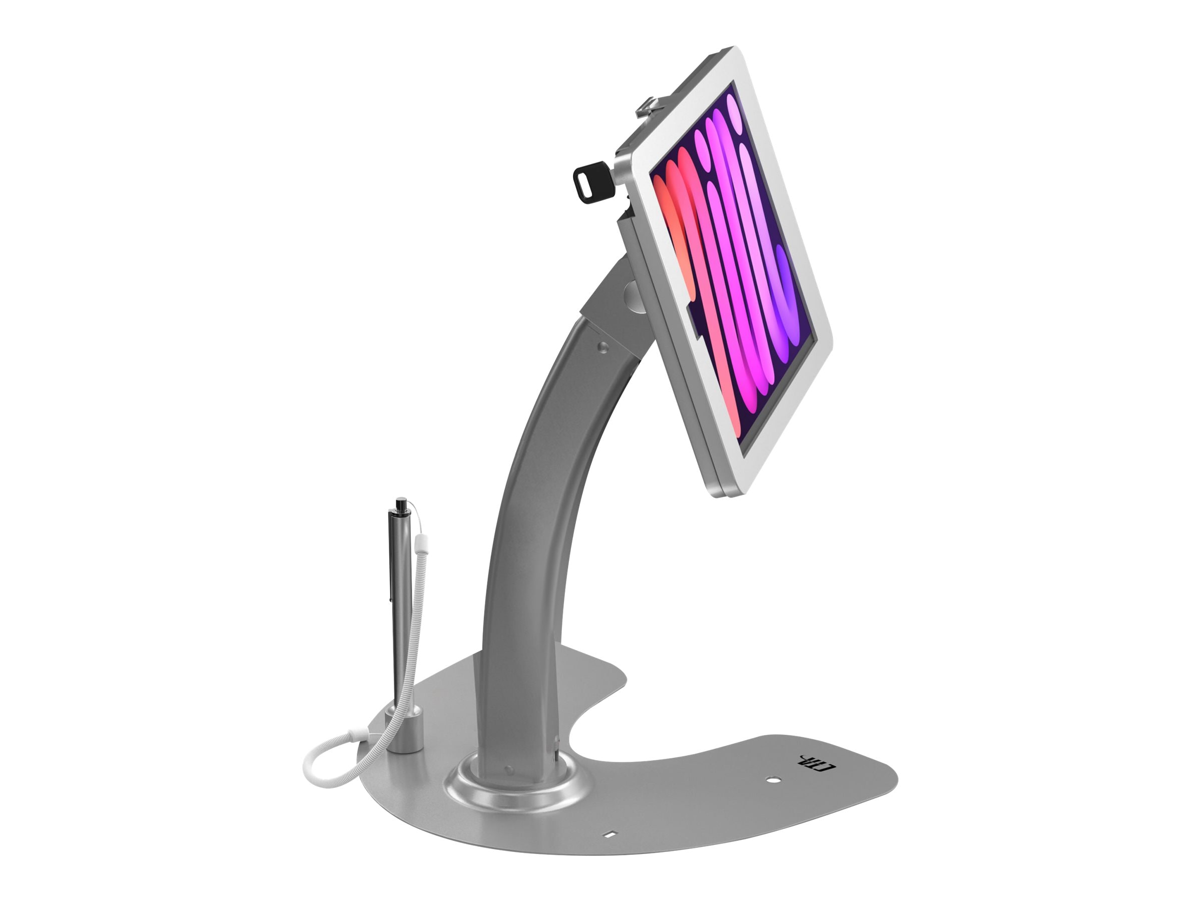 CTA Digital Security Kiosk Stand