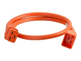 C2G (Cables To Go) 17740 Main Image from Front