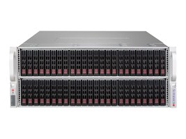 Supermicro CSE-417BE2C-R1K28LPB Main Image from Front