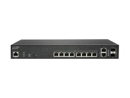 SonicWALL 02-SSC-2464 Main Image from Front