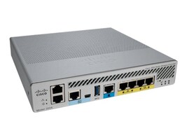 Cisco C1-AIR-CT3504-K9++ Main Image from Left-angle