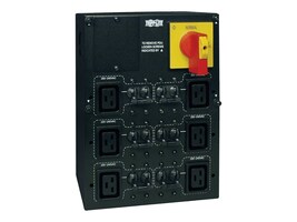 Tripp Lite SUPDMB710IEC Main Image from Left-angle
