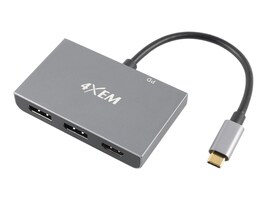 4Xem 4XMST11 Main Image from Right-angle