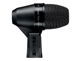 Shure PGA56-LC Main Image from Left-angle