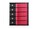 iStarUSA BPN-DE350HD-RED Image 1 from Front iStarUSA BPN-DE350HD-RED Image 1 from Front