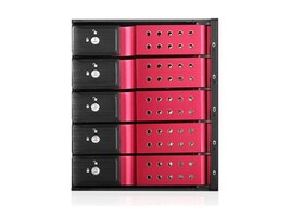 iStarUSA BPN-DE350HD-RED Main Image from Front iStarUSA BPN-DE350HD-RED Main Image from Front