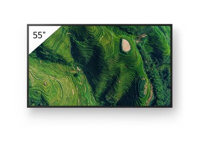 Sony 55 ENHANCED Pro BRAVIA w IP5X, 3 Year Advance Replacement, FW55BZ35P , 42122914, Monitors - Large Format Sony 55 ENHANCED Pro BRAVIA w IP5X, 3 Year Advance Replacement, FW55BZ35P , 42122914, Monitors - Large Format