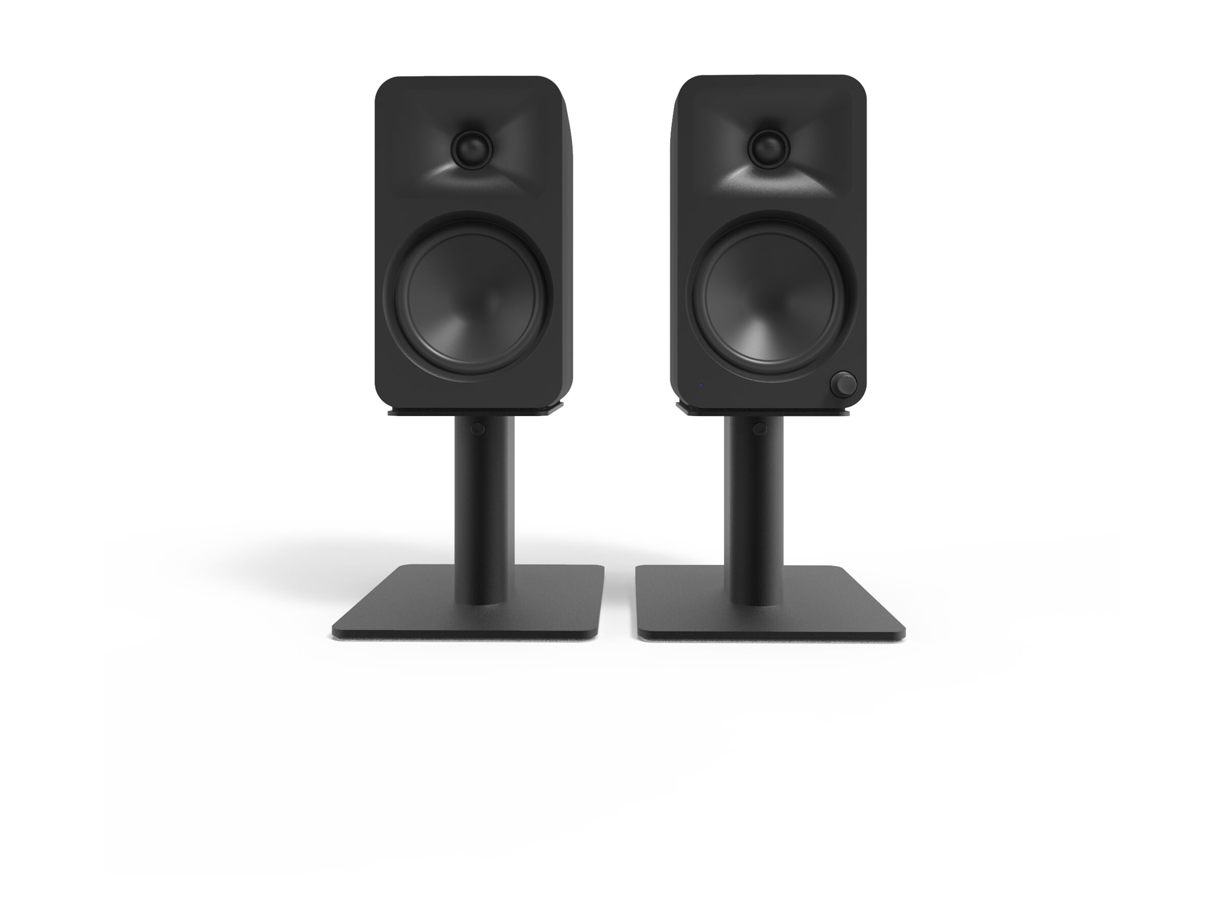 Kanto ORA4 Powered Reference Speakers