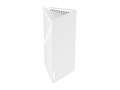 MSI Roamii BE Lite Mesh System 1pk, ROAMIIBELITEMESH1             , 41912574, Network Routers