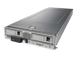 Cisco UCS-SP-B200M4-B-A2 Main Image from Right-angle