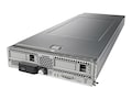 Cisco UCS SP B200 M4 Advanced 2 Blade (2x)Xeon 14C E5-2680 v4 3.3GHz 256GB 2x2.5 HS bays LSISA3108 4x10Gb, UCS-SP-B200M4-B-A2, 32100209, Servers - Blade Cisco UCS SP B200 M4 Advanced 2 Blade (2x)Xeon 14C E5-2680 v4 3.3GHz 256GB 2x2.5 HS bays LSISA3108 4x10Gb, UCS-SP-B200M4-B-A2, 32100209, Servers - Blade