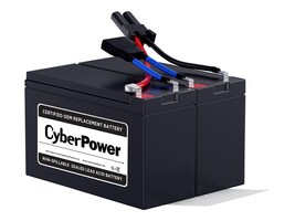 CyberPower RB1270X2B Main Image from Right-angle