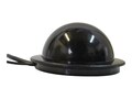 Mobile Mark DOME MAG MOUNT ANTENNA, 2 DBI, MGD-2400/5500-3C-BLK-120      , 41949331, Wireless Antennas & Extenders