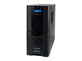 CyberPower PR2200LCD Main Image from Right-angle