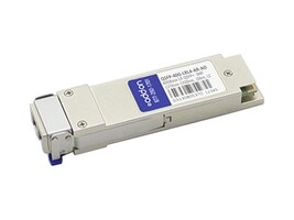 AddOn QSFP-40G-LRL4-AR-AO Main Image from Left-angle