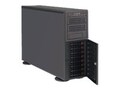 Supermicro Super Server-Intel, EOL X9DR , SYS-7047R-72RF, 41283440, Servers