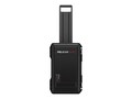 Pelican 1535, AIR CASE, TRAVEL ORGANIZER, BLACK, 015350-0080-110, 37701011, Carrying Cases - Other