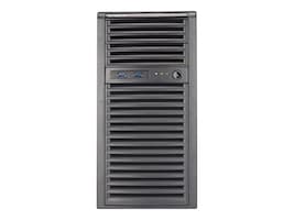 Supermicro SYS-5039C-I Main Image from Front