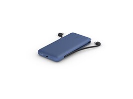 Belkin BPB006BTBLU Main Image from Right-angle