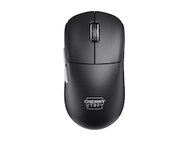 Cherry Corp. CX-M68W-PRO-BLACK              Main Image from Front