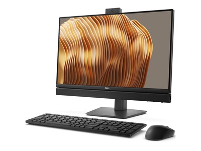 Dell Pro 24 All-in-One QC24250 AI Core Ultra 7 265 16GB 512GB SSD 6E BT 160W 23.8 FHD Touch W11P, 8N5NT , 42175832, Desktops - All-in-One Dell Pro 24 All-in-One QC24250 AI Core Ultra 7 265 16GB 512GB SSD 6E BT 160W 23.8 FHD Touch W11P, 8N5NT , 42175832, Desktops - All-in-One