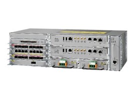 Cisco ASR-903 Main Image from Right-angle